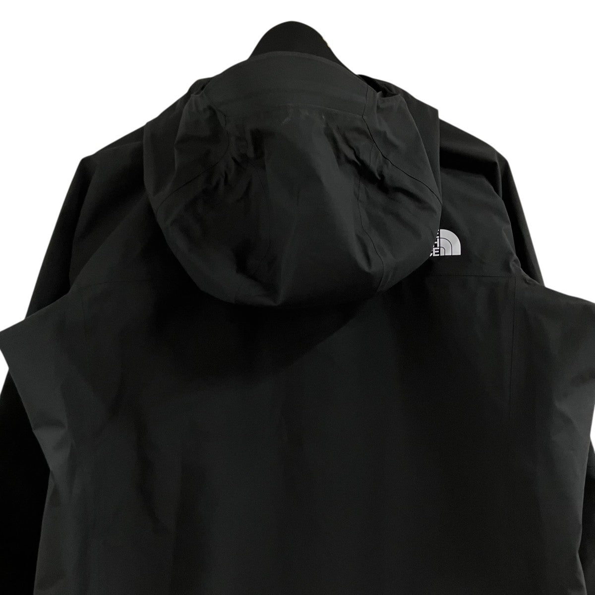 THE NORTH FACE マウンテンラウンダージャケット 古着・中古-4枚目のアイテム画像