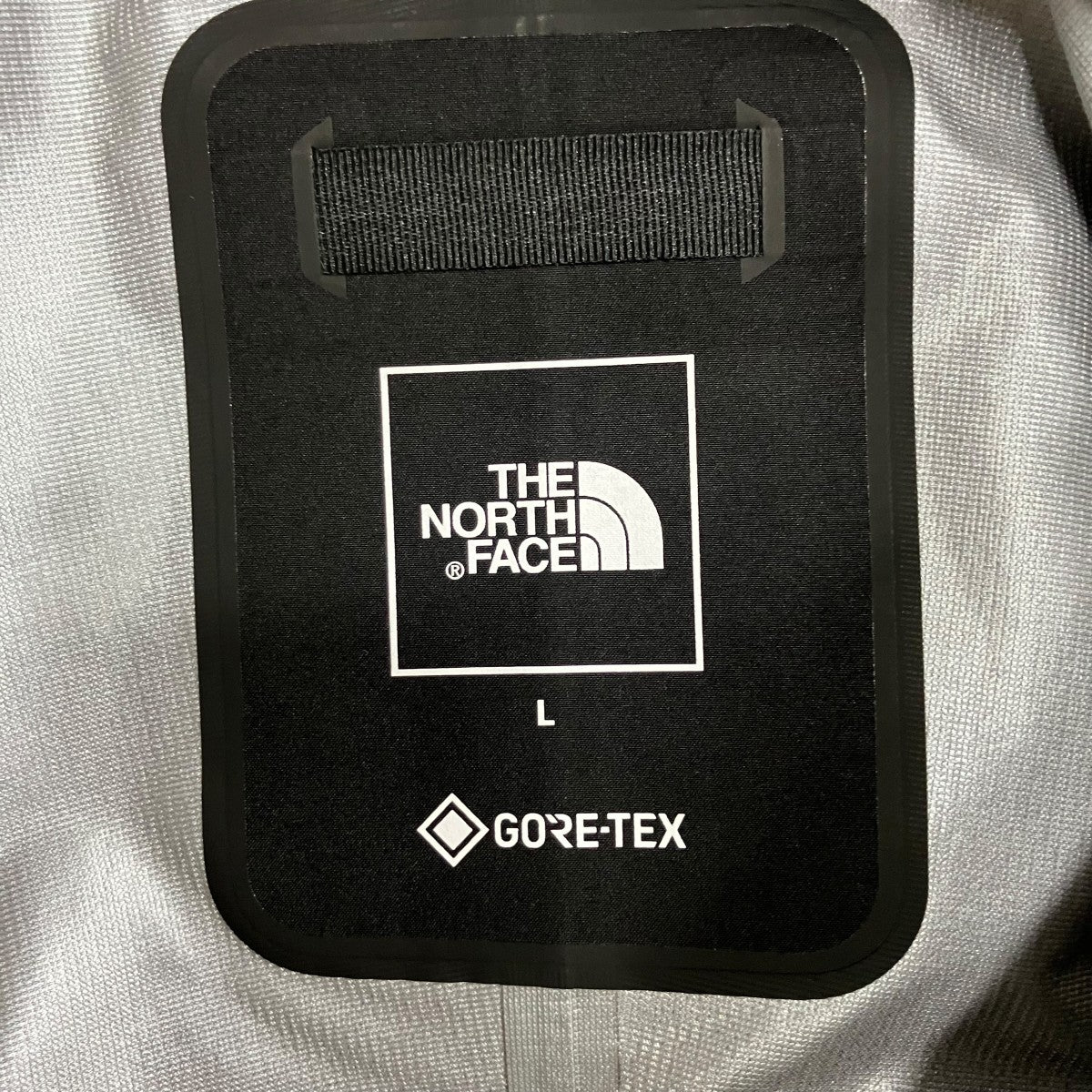 THE NORTH FACE マウンテンラウンダージャケット 古着・中古-5枚目のアイテム画像