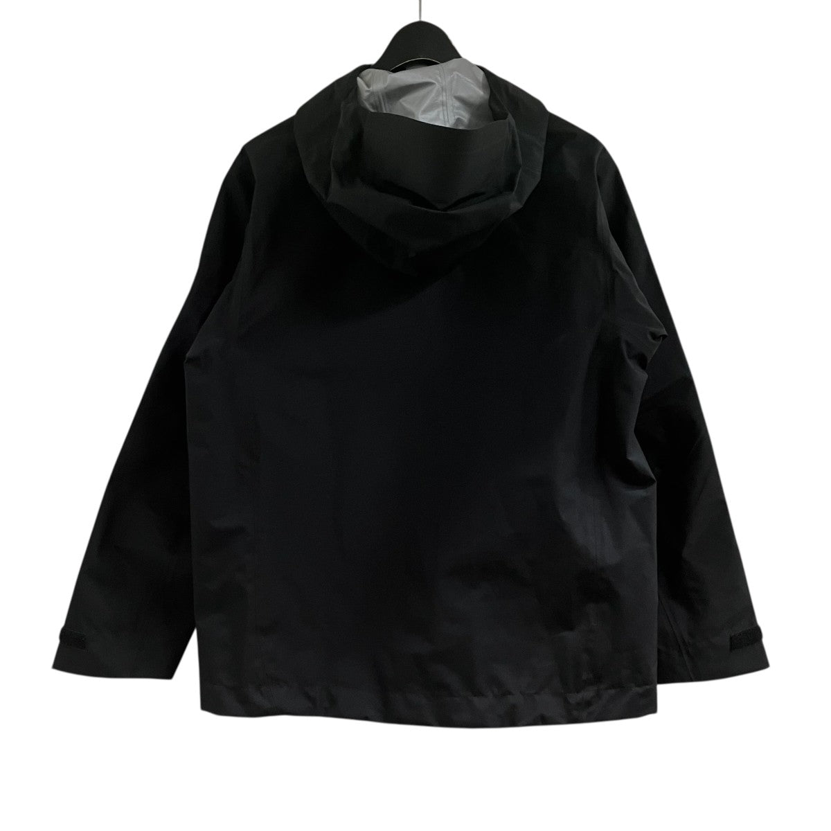 MAMMUT ルパイン ガイド ハードシェル フーデッド ジャケット 古着・中古-3枚目のアイテム画像