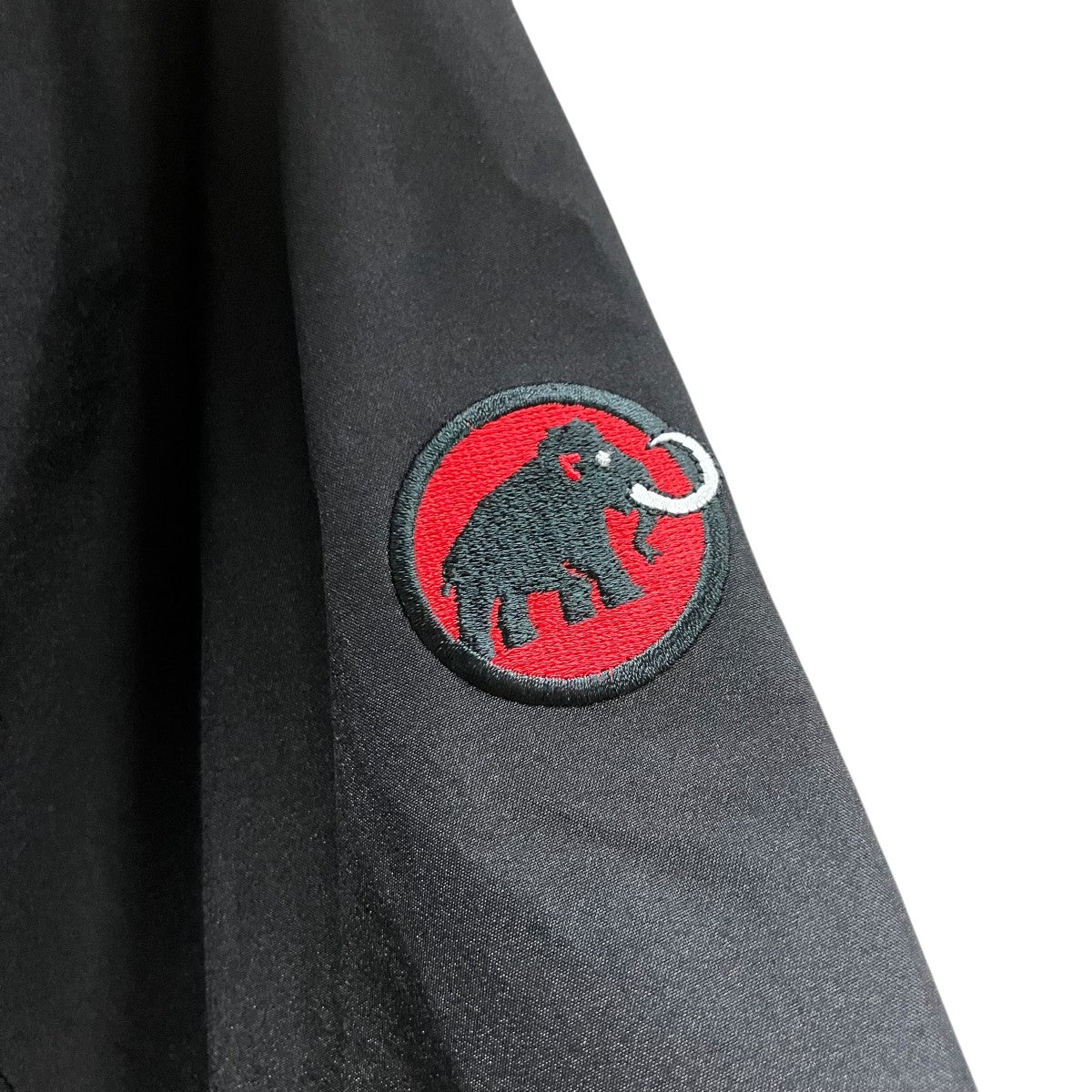 MAMMUT ルパイン ガイド ハードシェル フーデッド ジャケット 古着・中古-7枚目のアイテム画像