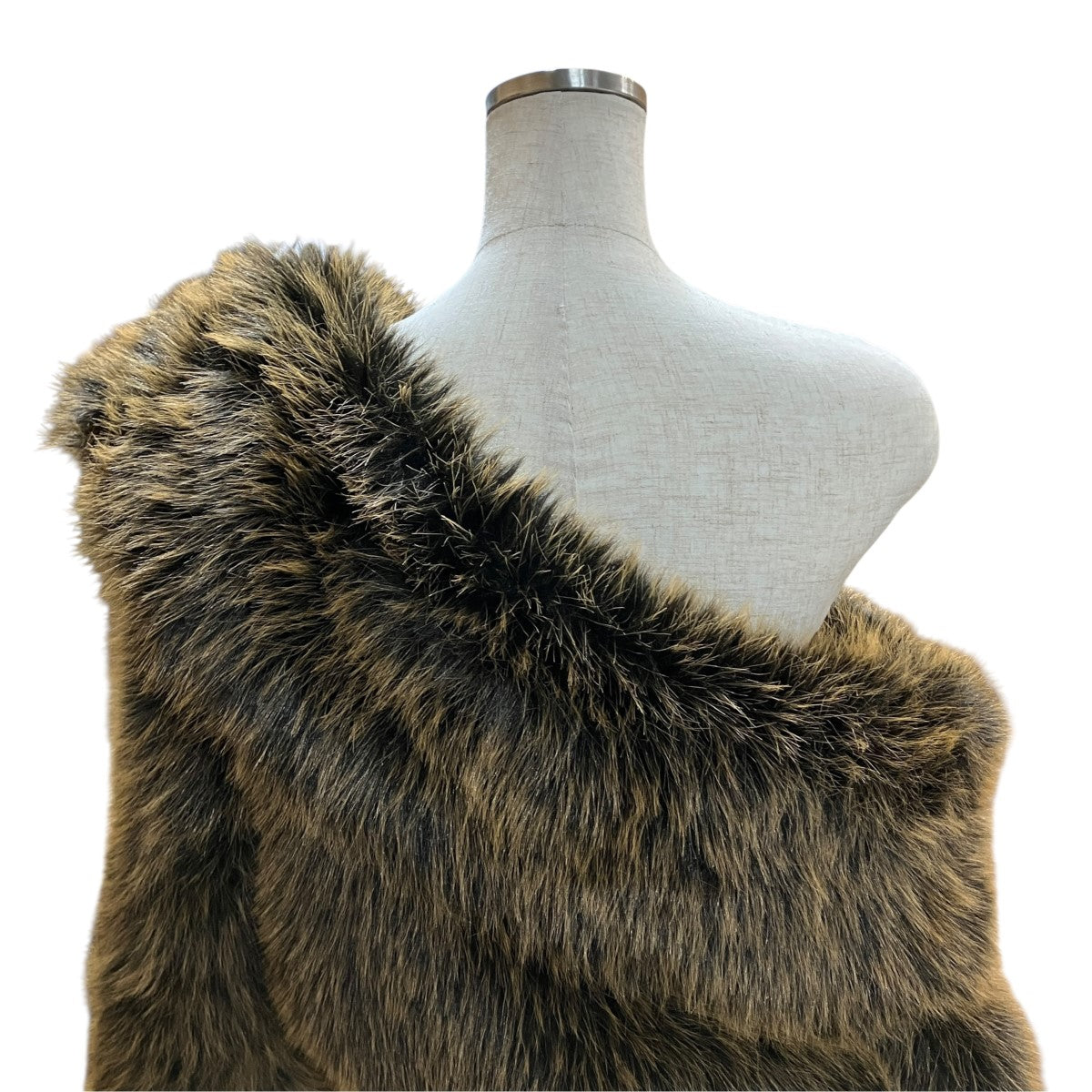 JADED LONDON ファープルオーバー 古着・中古-4枚目のアイテム画像