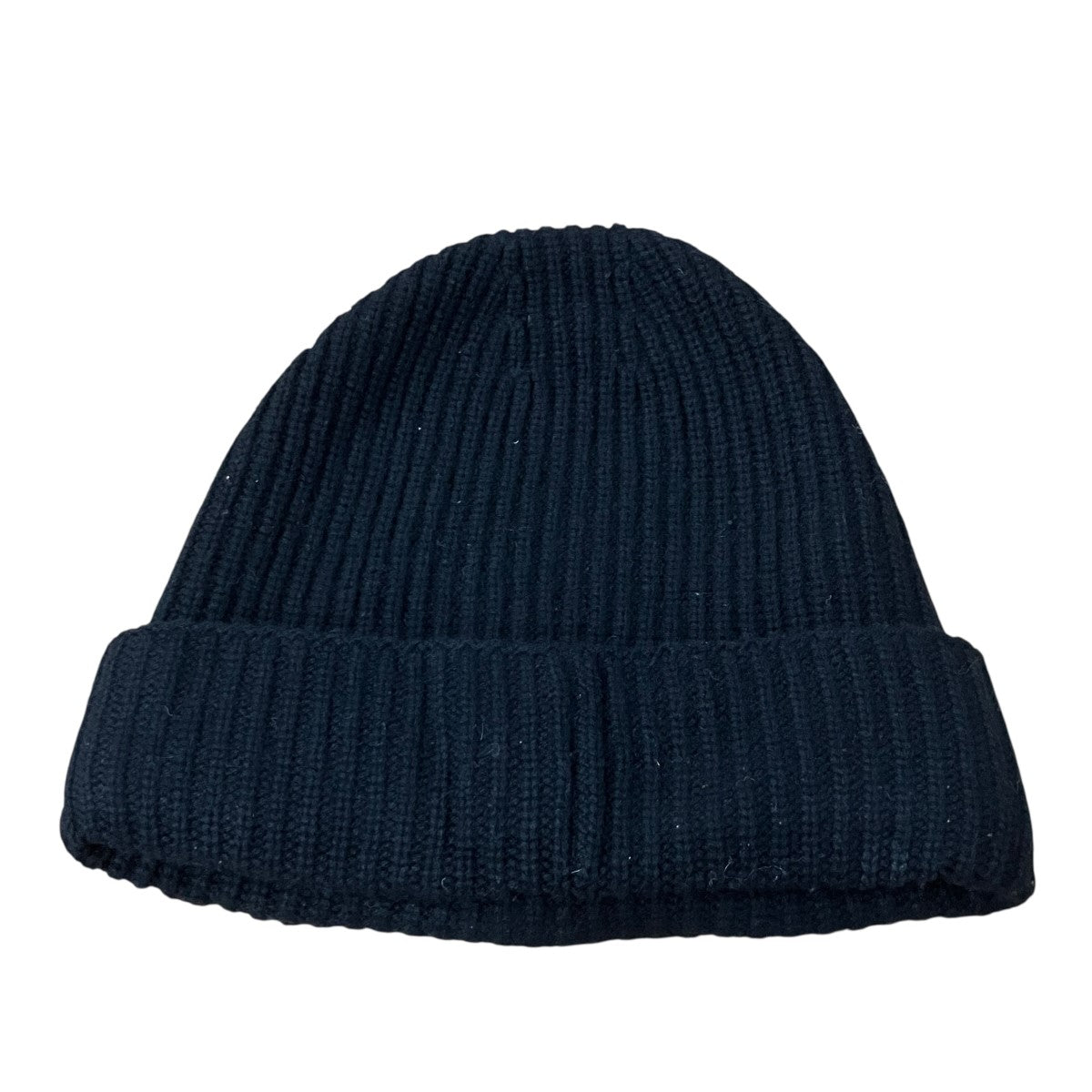 CHANEL ニットキャップ ビーニー 古着・中古-4枚目のアイテム画像