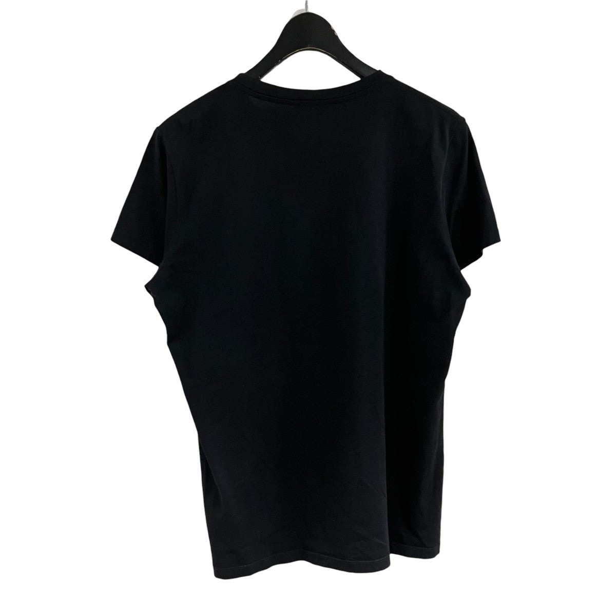 BALMAIN ロゴプリントTシャツ 古着・中古-5枚目のアイテム画像