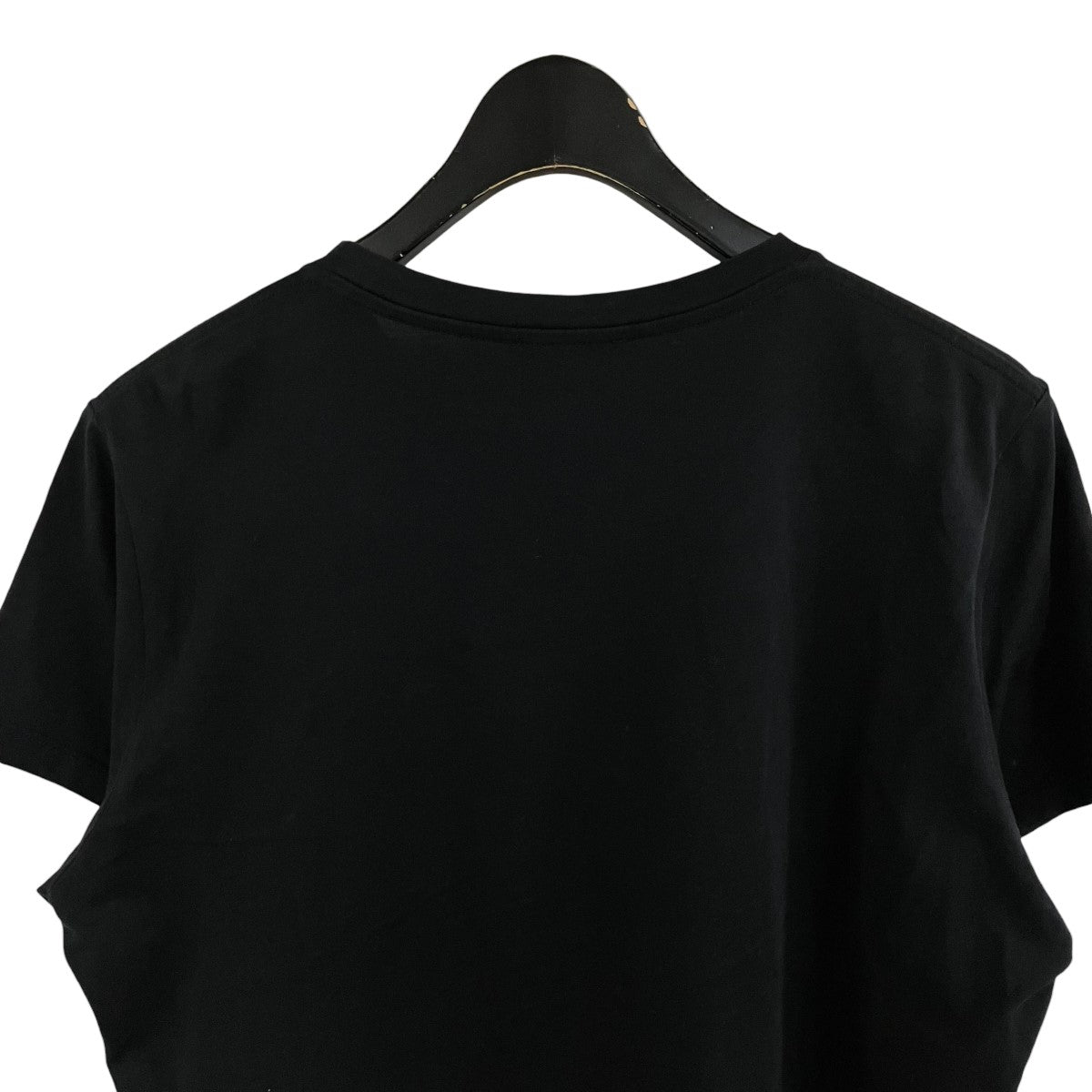 BALMAIN ロゴプリントTシャツ 古着・中古-6枚目のアイテム画像