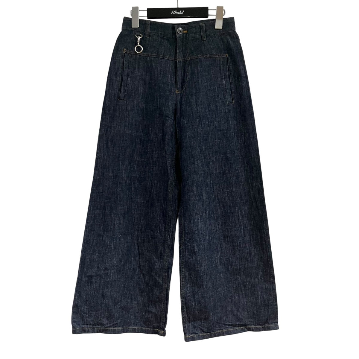B―04 JEANS 25AW/デニムパンツ