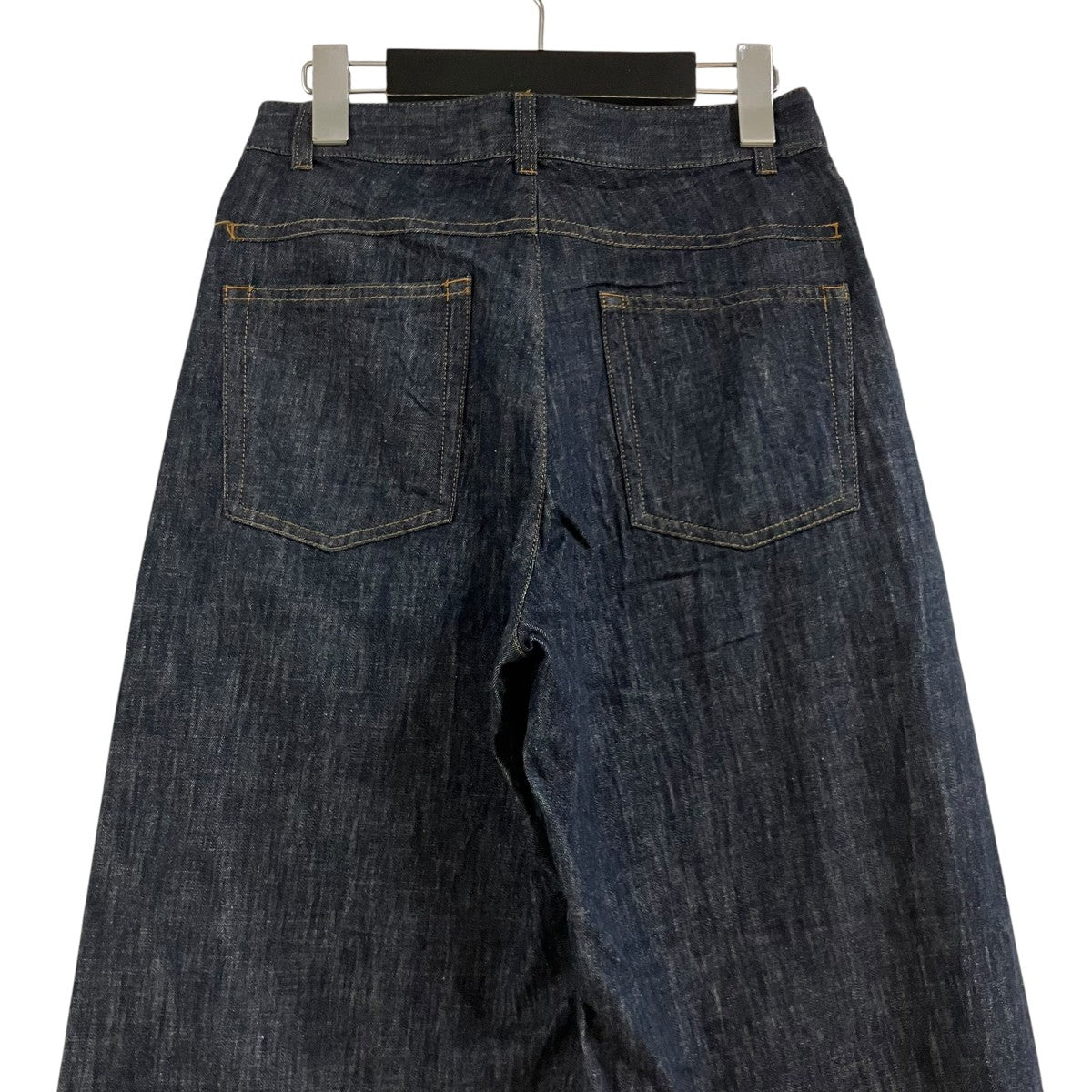 B―04 JEANS 25AW/デニムパンツ