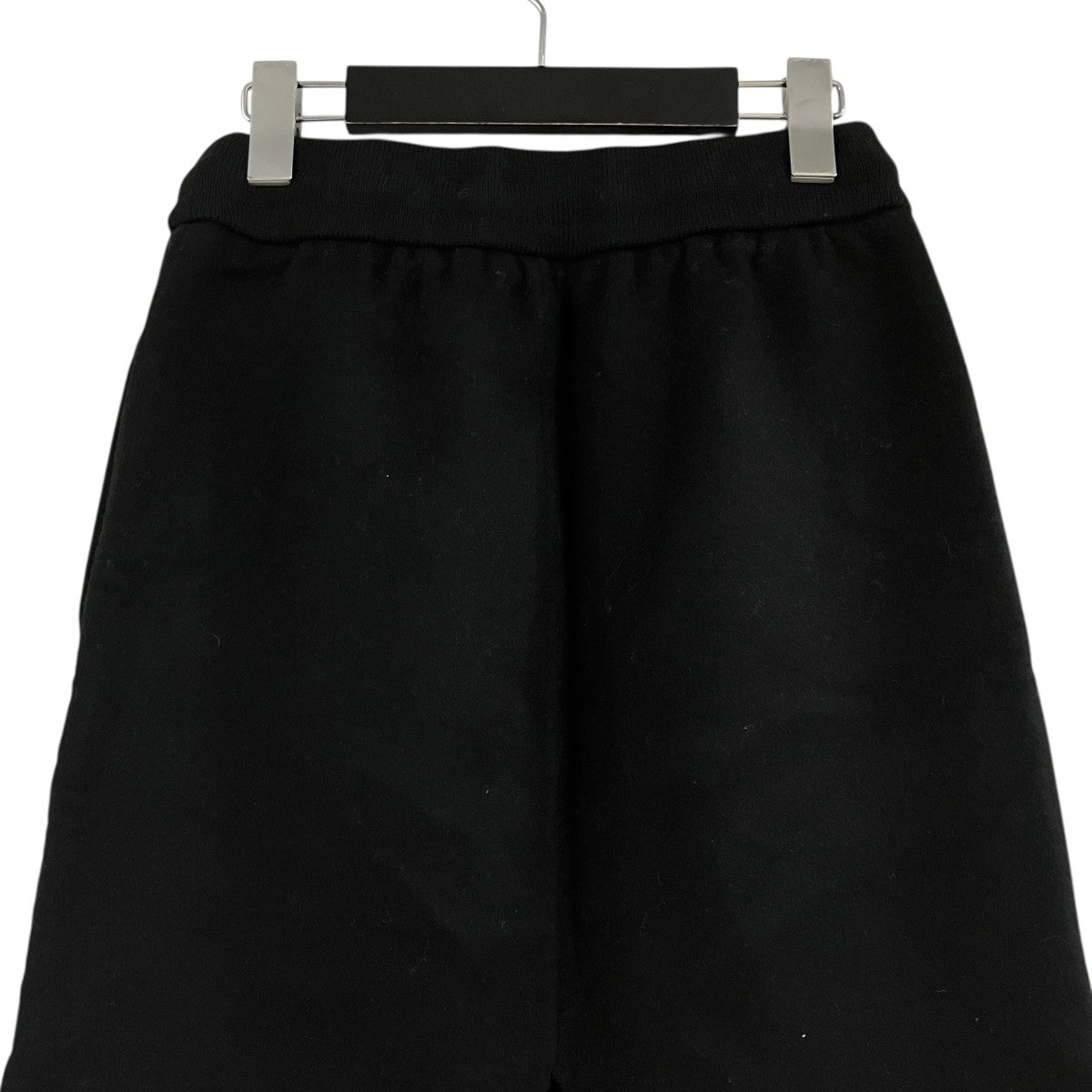 CELINE カシミヤニットスカート 古着・中古-4枚目のアイテム画像