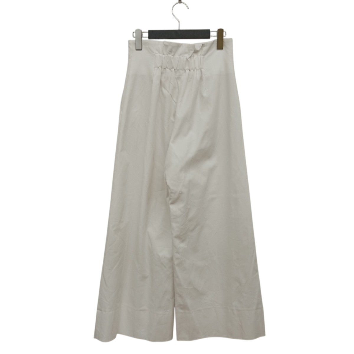 STUDIOUS Stretch Cotton Trousersパンツ125241010 古着・中古-2枚目のアイテム画像