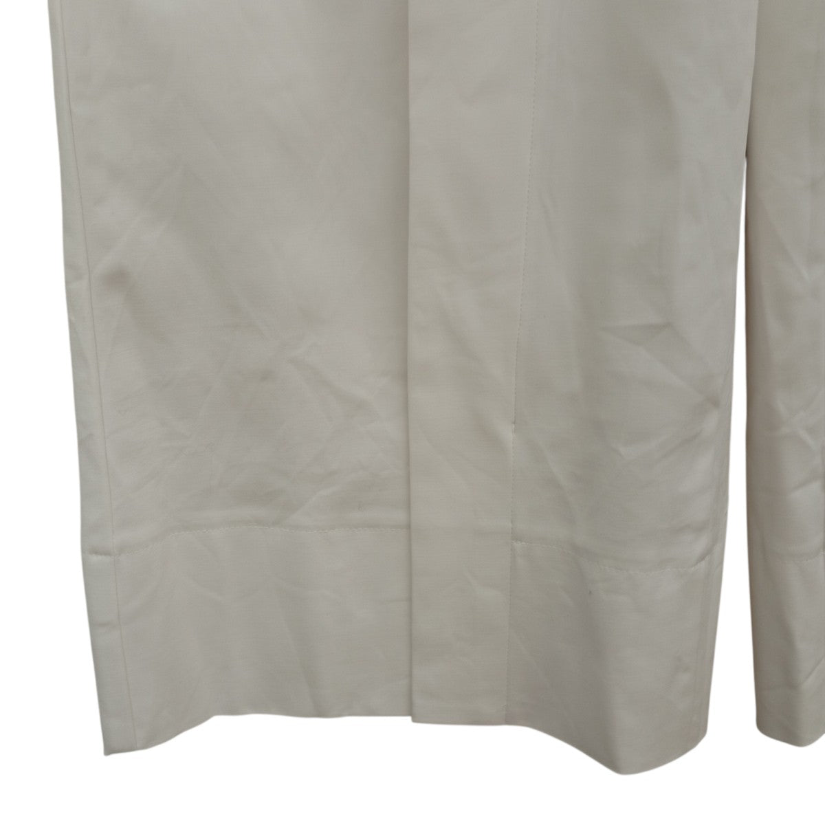 STUDIOUS Stretch Cotton Trousersパンツ125241010 古着・中古-6枚目のアイテム画像