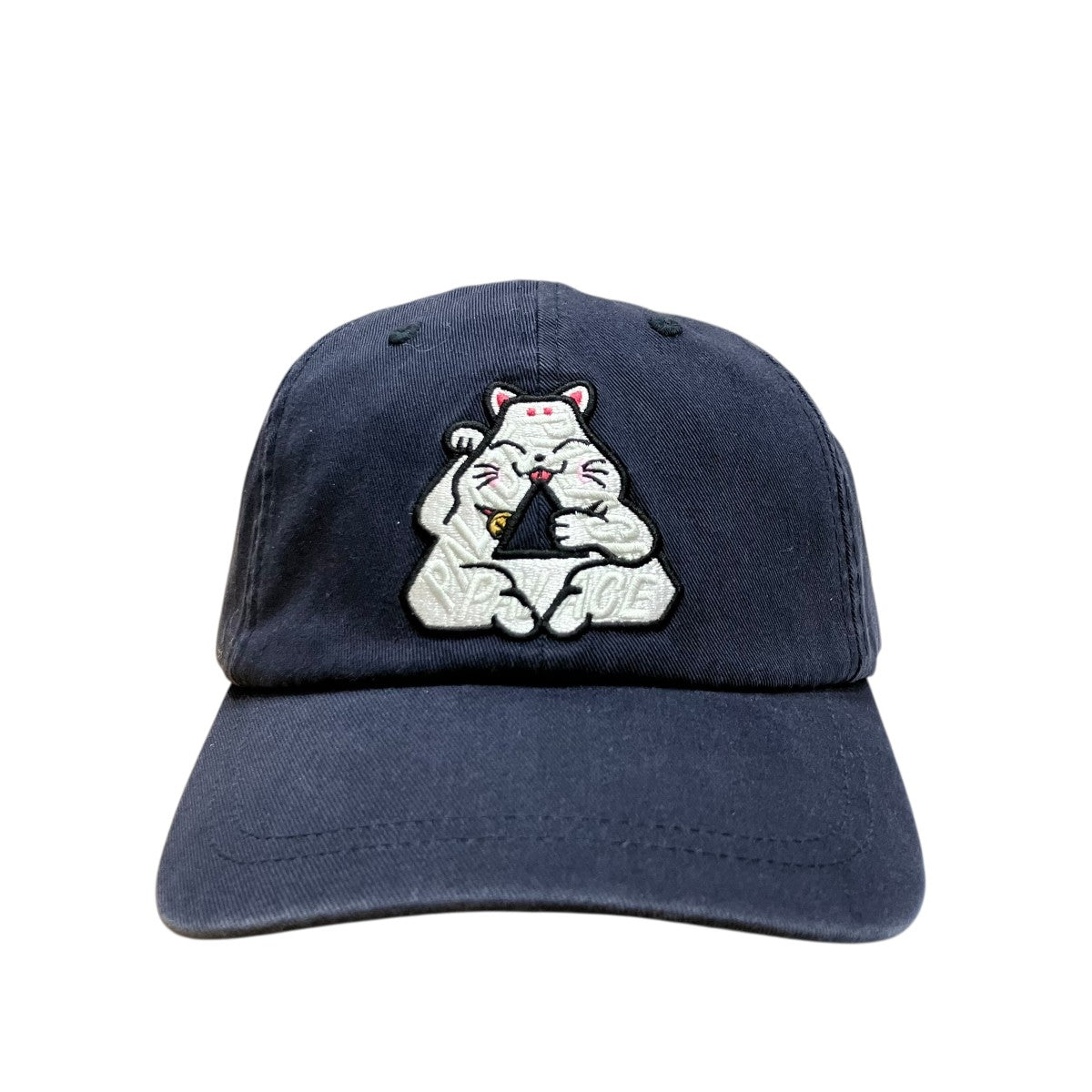 PALACE キャップ 古着・中古-2枚目のアイテム画像