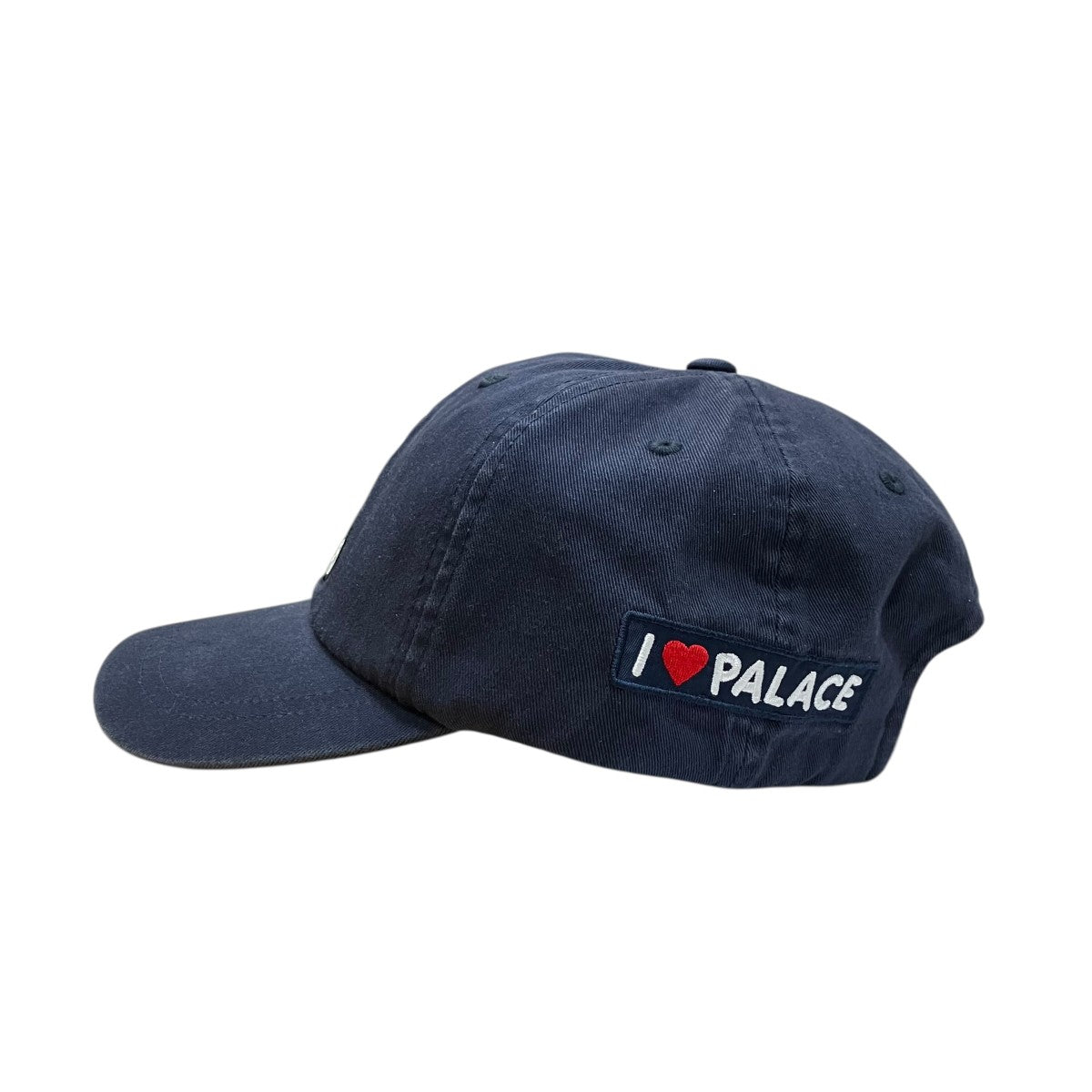 PALACE キャップ 古着・中古-3枚目のアイテム画像