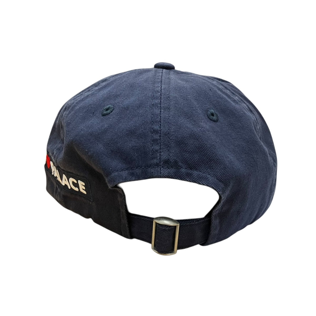 PALACE キャップ 古着・中古-5枚目のアイテム画像