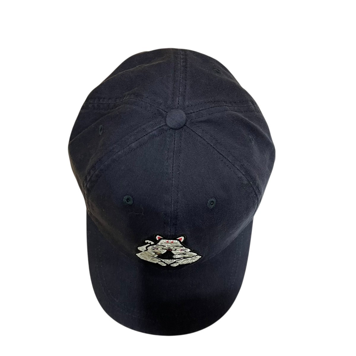 PALACE キャップ 古着・中古-6枚目のアイテム画像