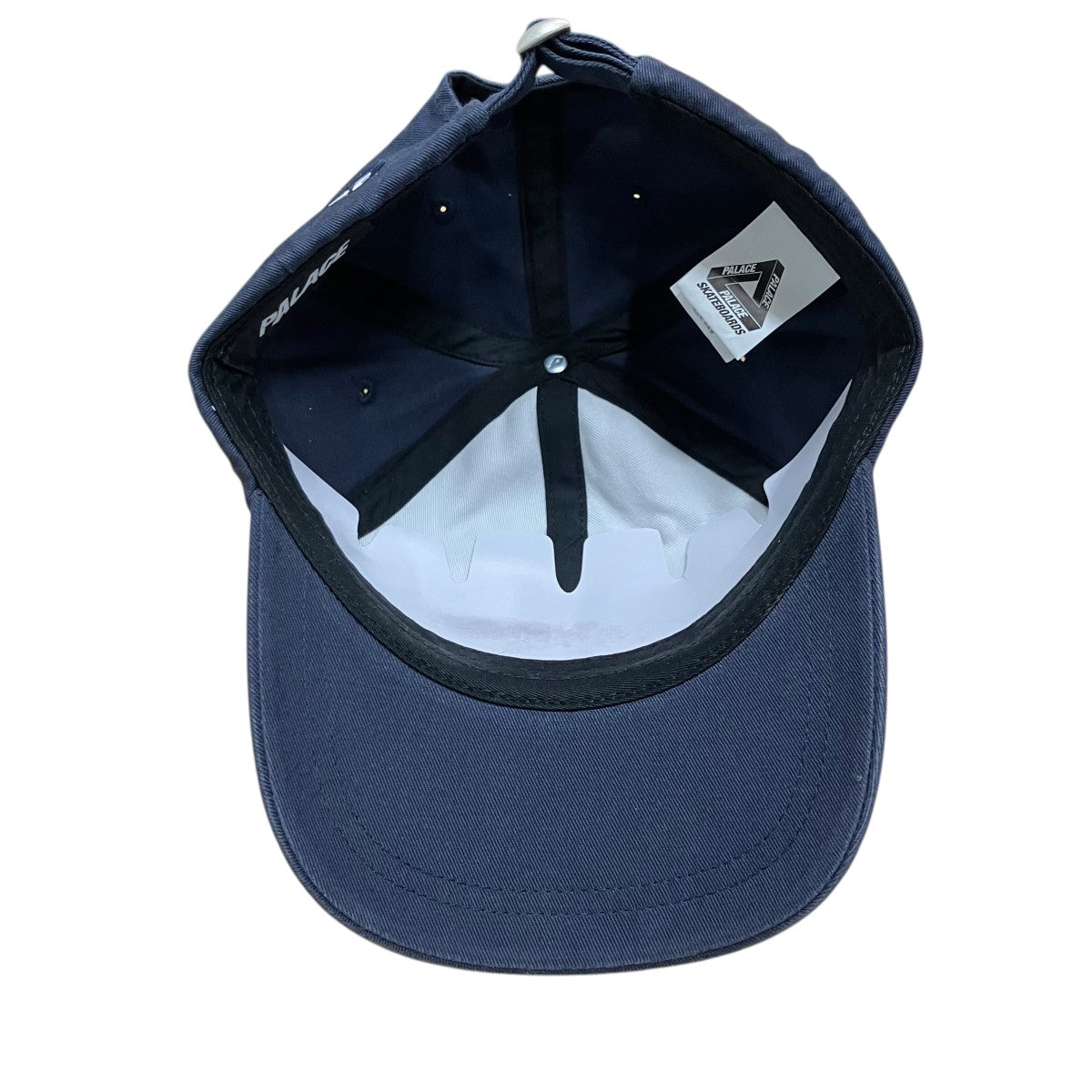PALACE キャップ 古着・中古-7枚目のアイテム画像