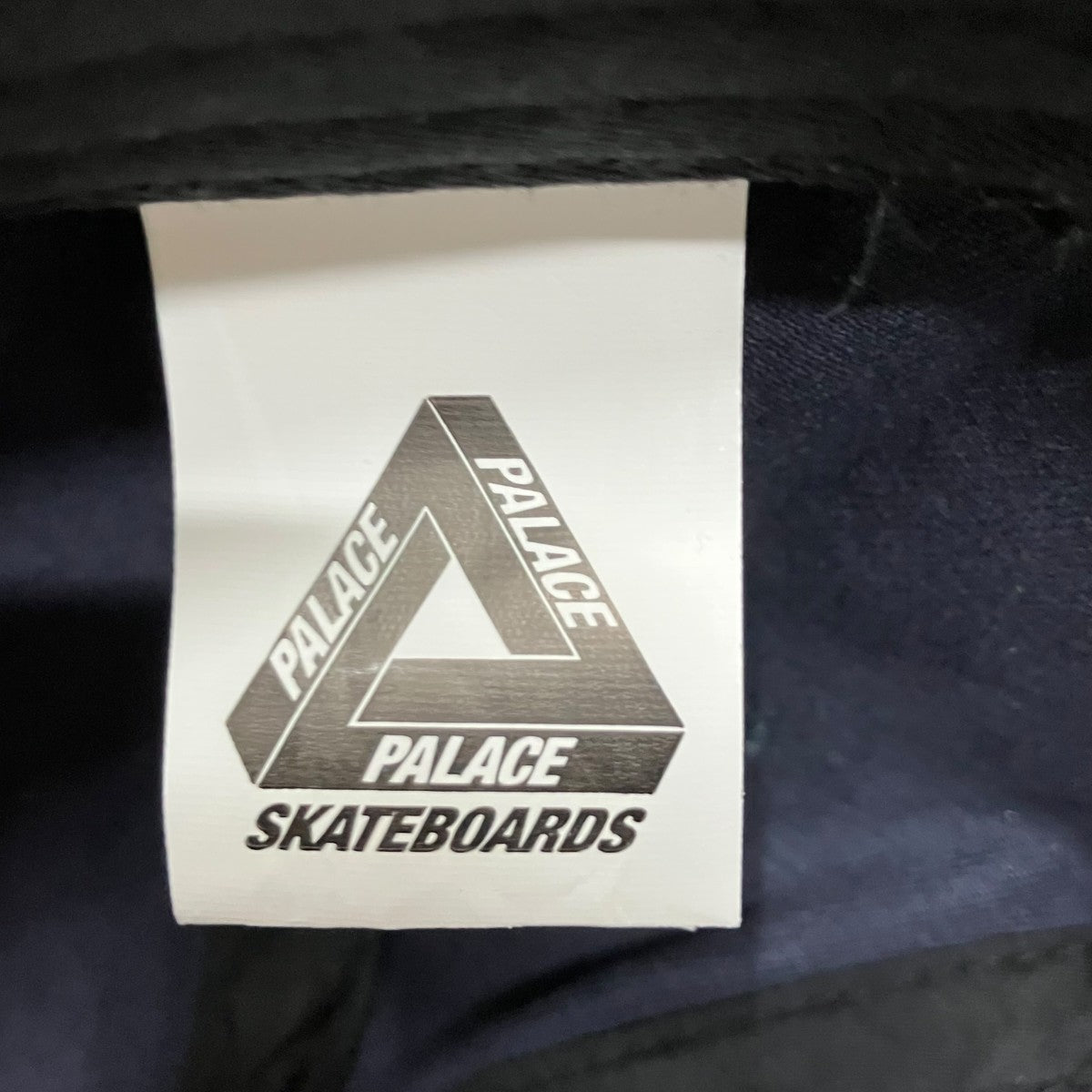 PALACE キャップ 古着・中古-8枚目のアイテム画像