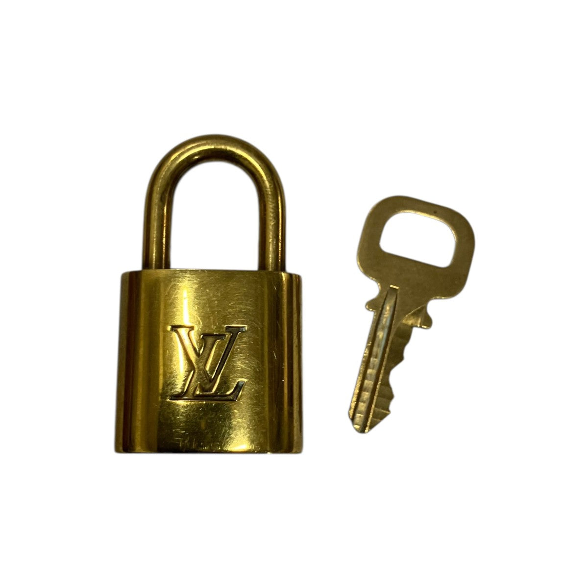 LOUIS VUITTON アルマハンドバッグ 古着・中古-8枚目のアイテム画像