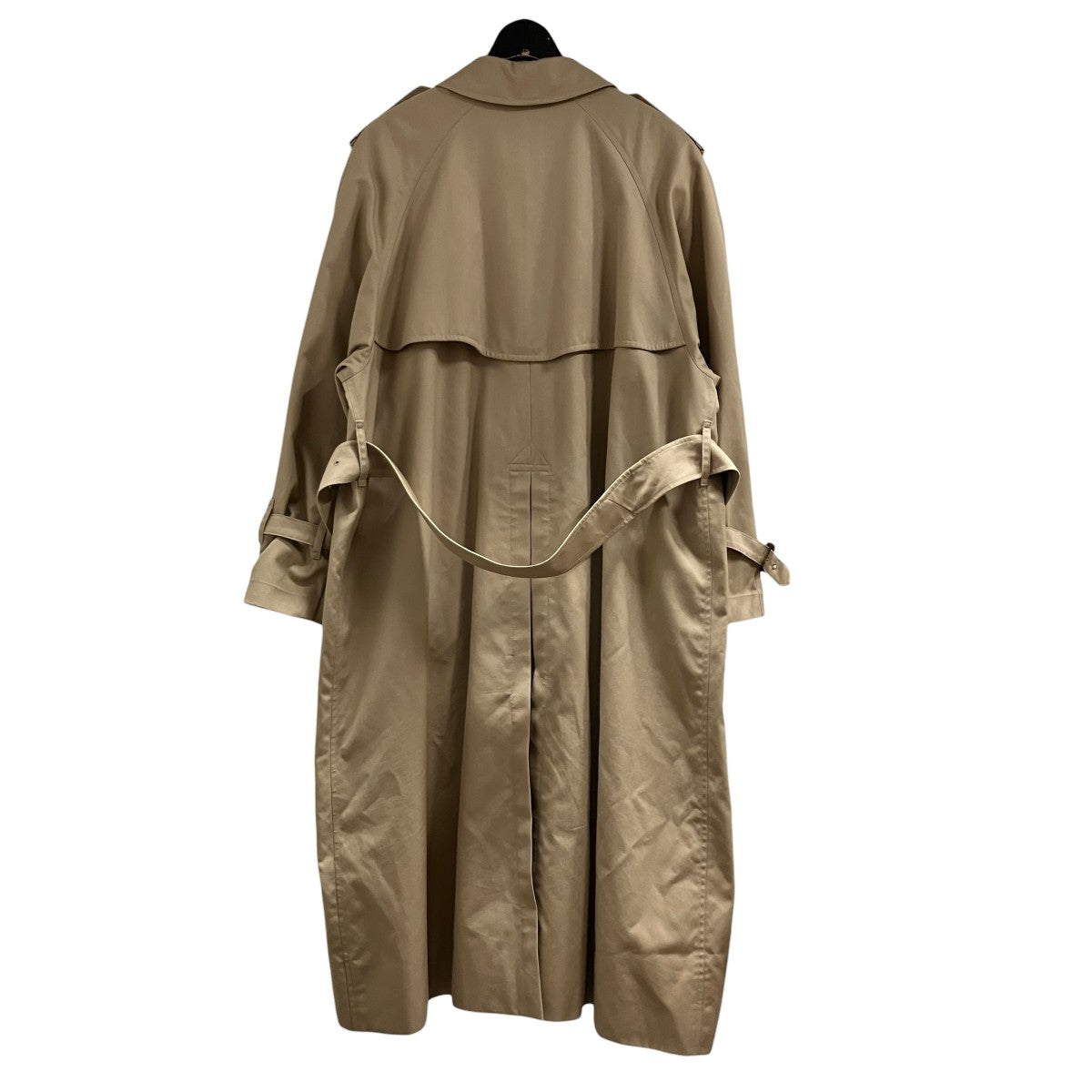 BURBERRY トレンチ コート 古着・中古-3枚目のアイテム画像