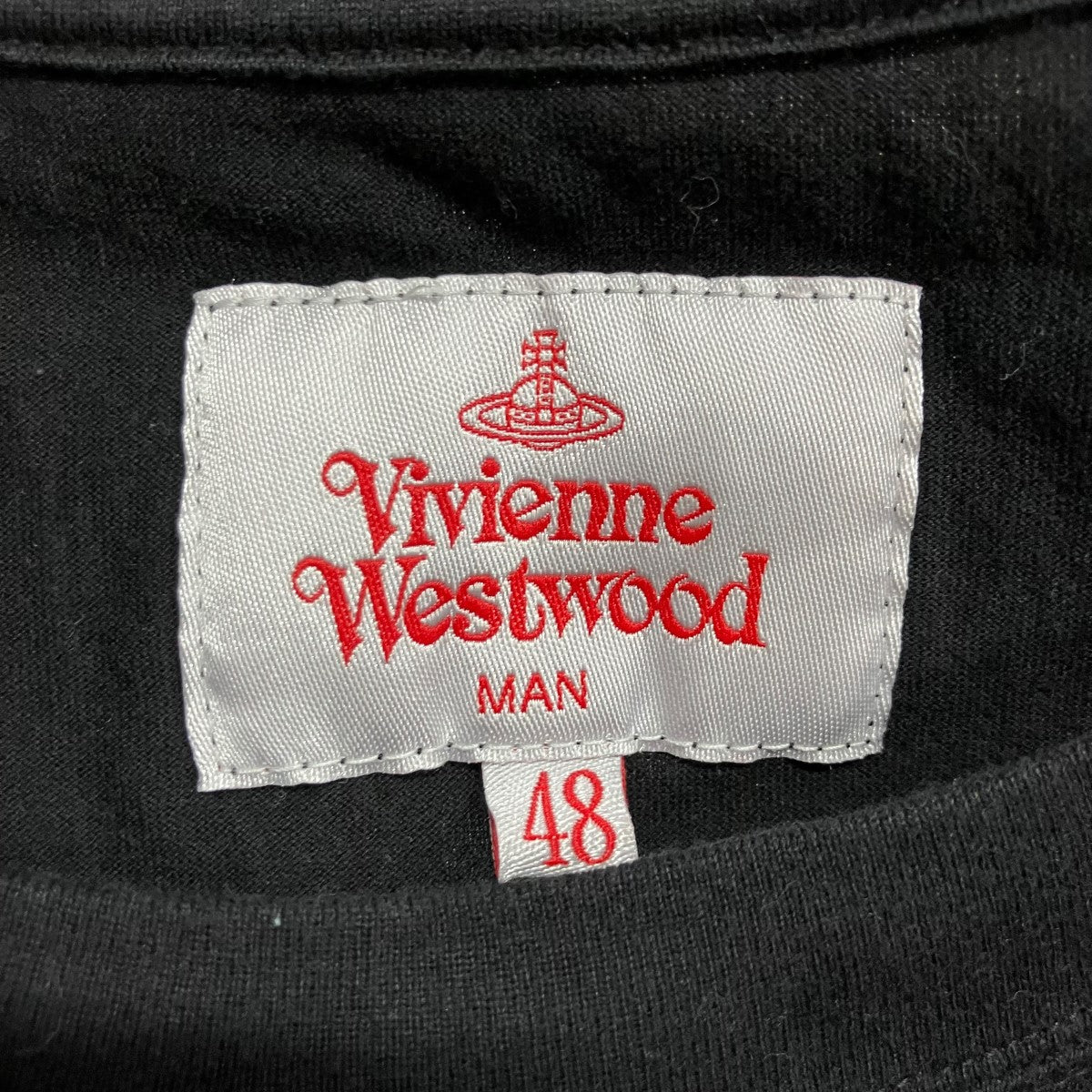Vivienne Westwood man(ヴィヴィアンウエストウッドマン) オーブ