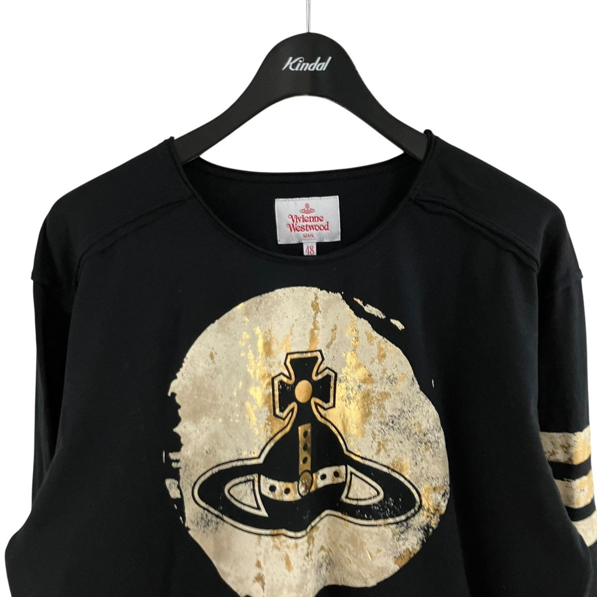 Vivienne Westwood man(ヴィヴィアンウエストウッドマン) オーブ