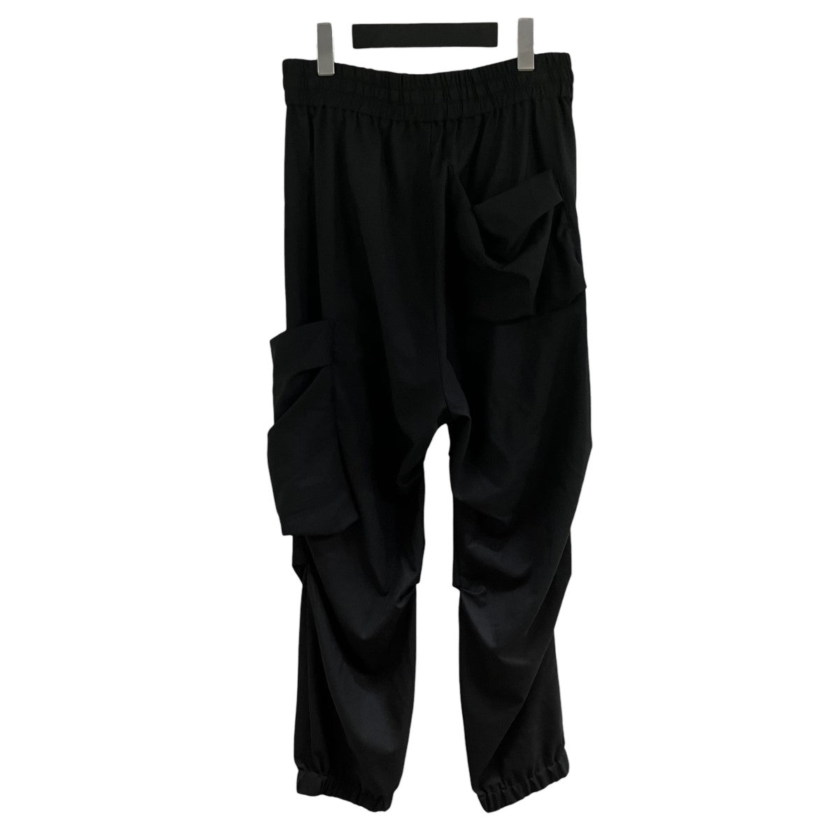 Vivienne Westwood man デザインポケットウールパンツ 古着・中古-3枚目のアイテム画像