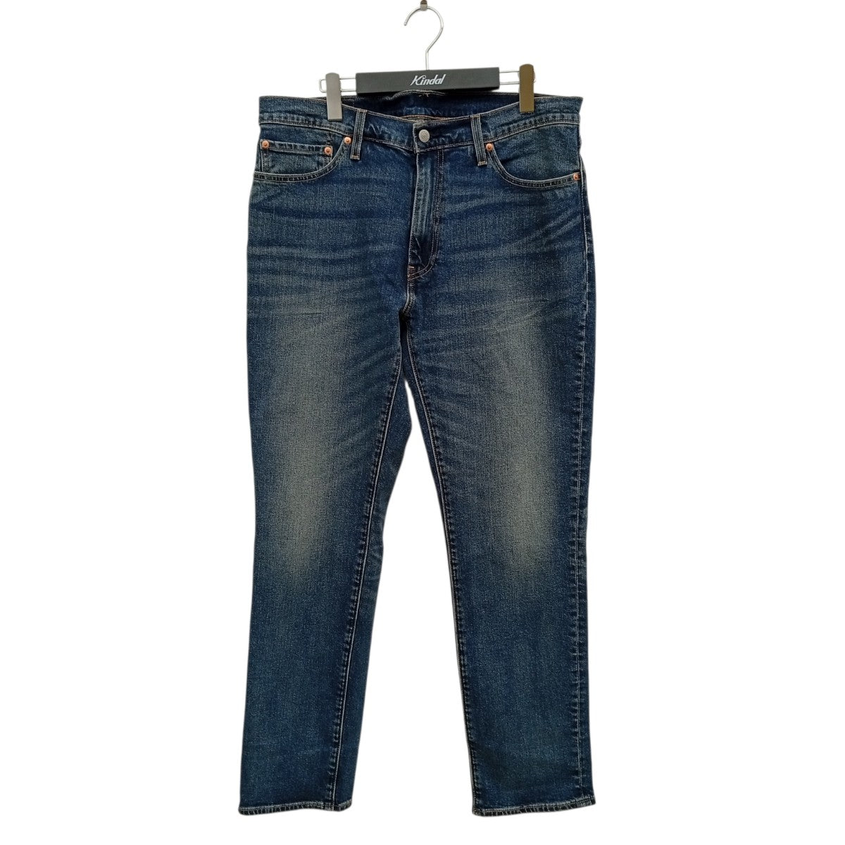 LEVI’S デニムパンツ 古着・中古-1枚目のアイテム画像