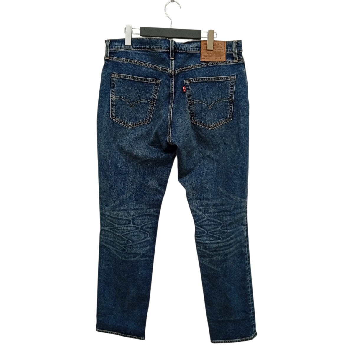 LEVI’S デニムパンツ 古着・中古-2枚目のアイテム画像