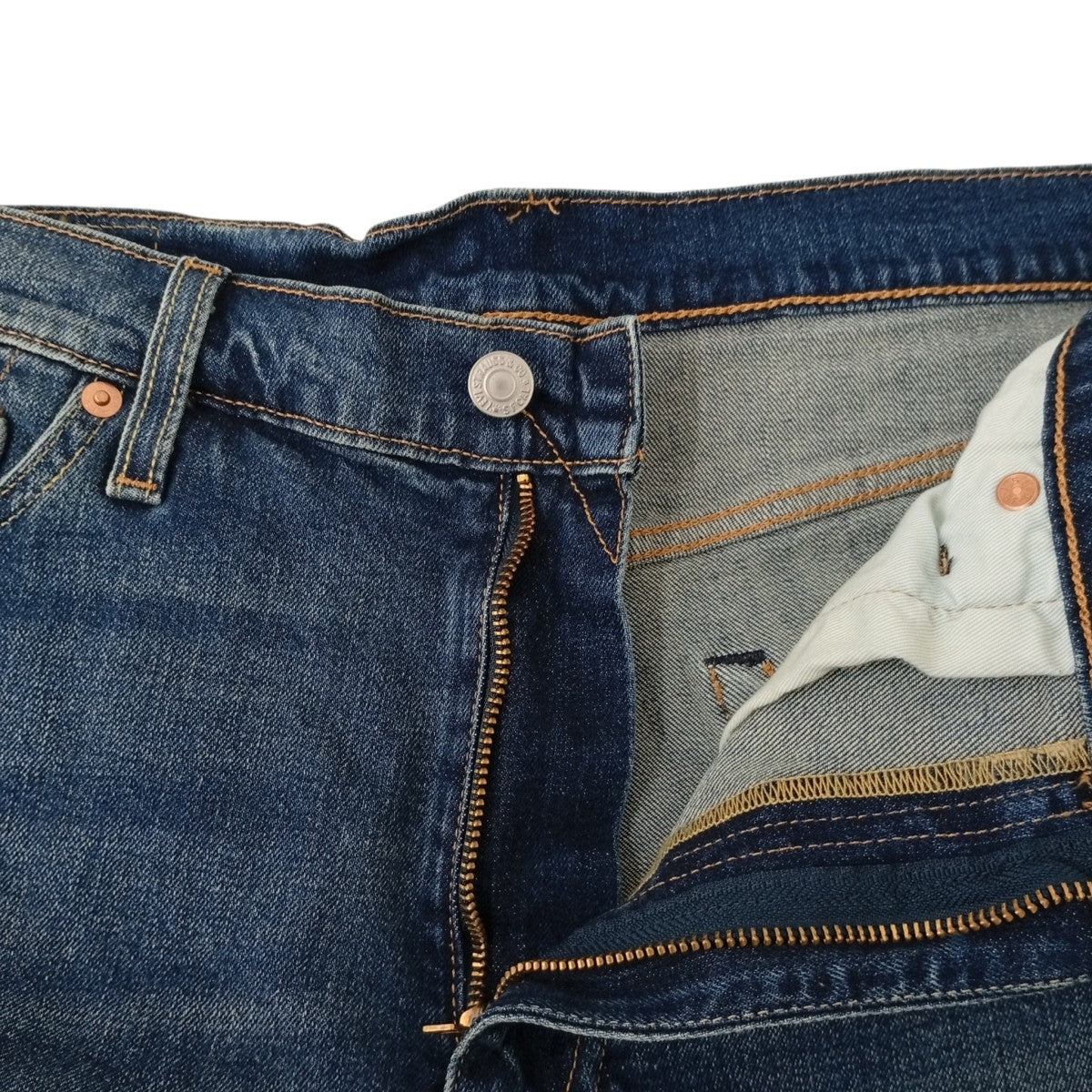 LEVI’S デニムパンツ 古着・中古-3枚目のアイテム画像