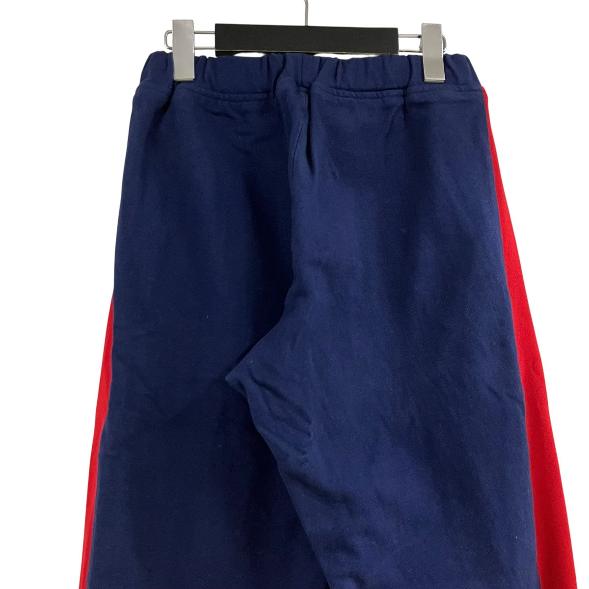 tricot COMME des GARCONS サイドラインスウェットパンツ 古着・中古-4枚目のアイテム画像