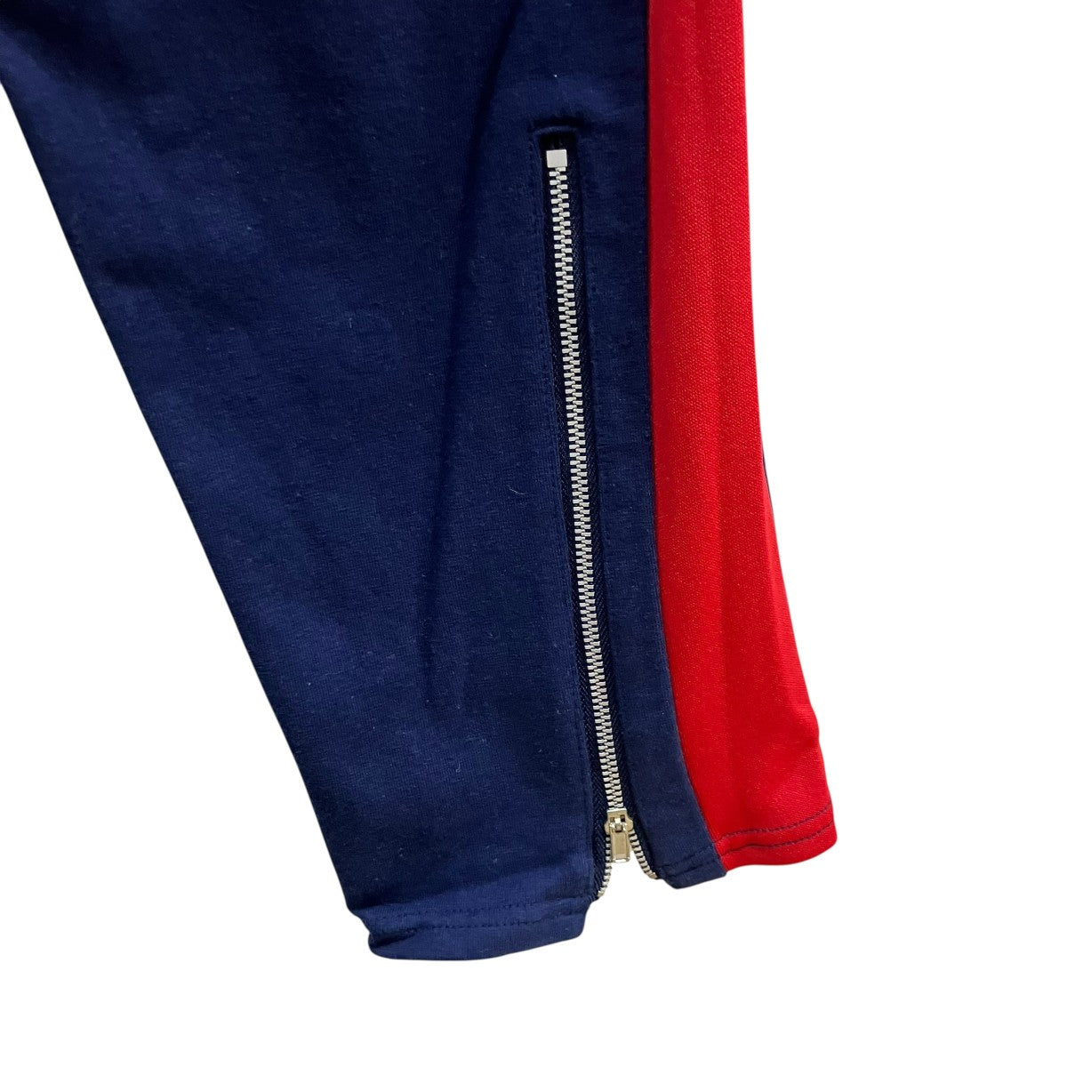 tricot COMME des GARCONS サイドラインスウェットパンツ 古着・中古-5枚目のアイテム画像