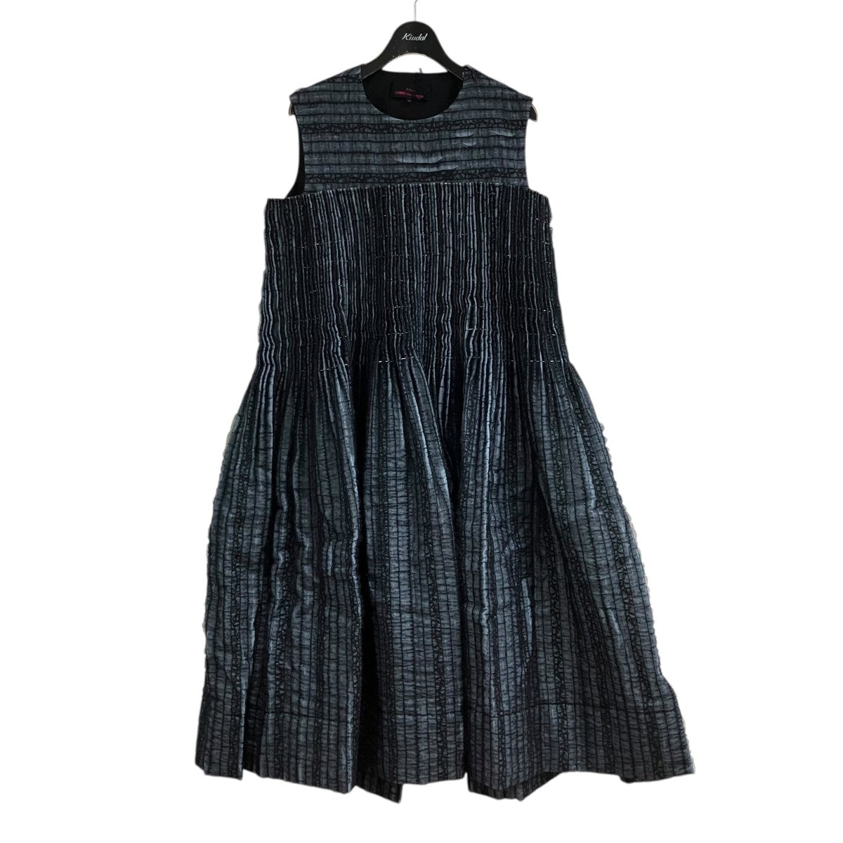 tricot COMME des GARCONS(トリココムデギャルソン) プリーツ