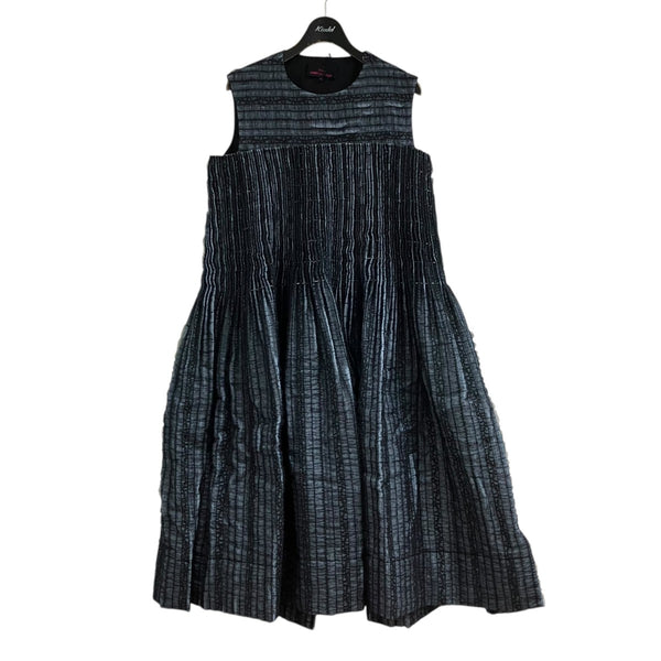 tricot COMME des GARCONS(トリココムデギャルソン) プリーツ