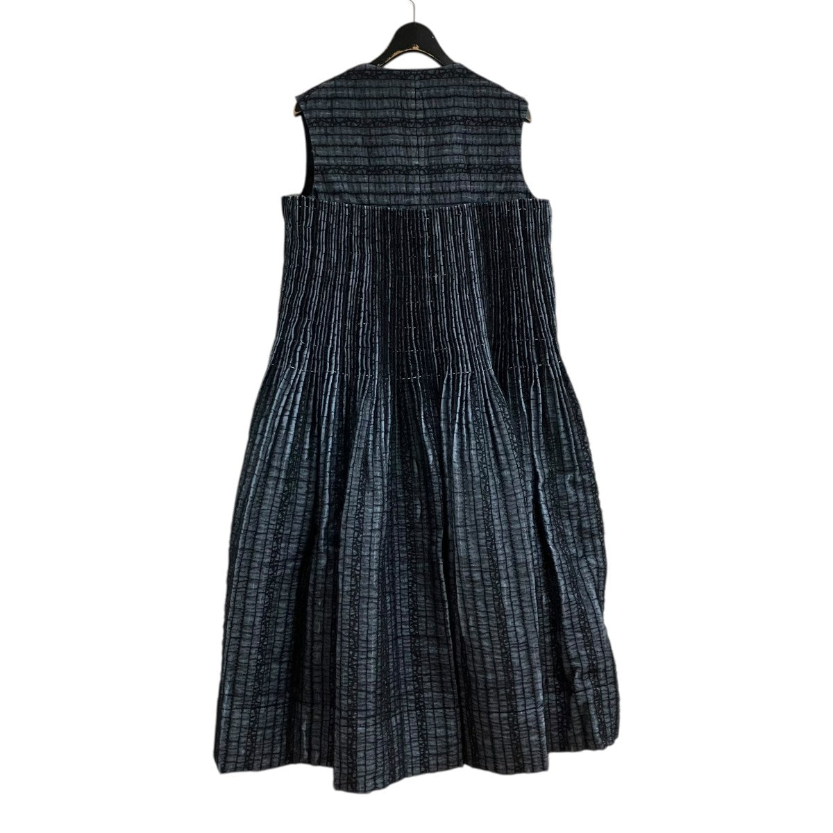 tricot COMME des GARCONS(トリココムデギャルソン) プリーツ