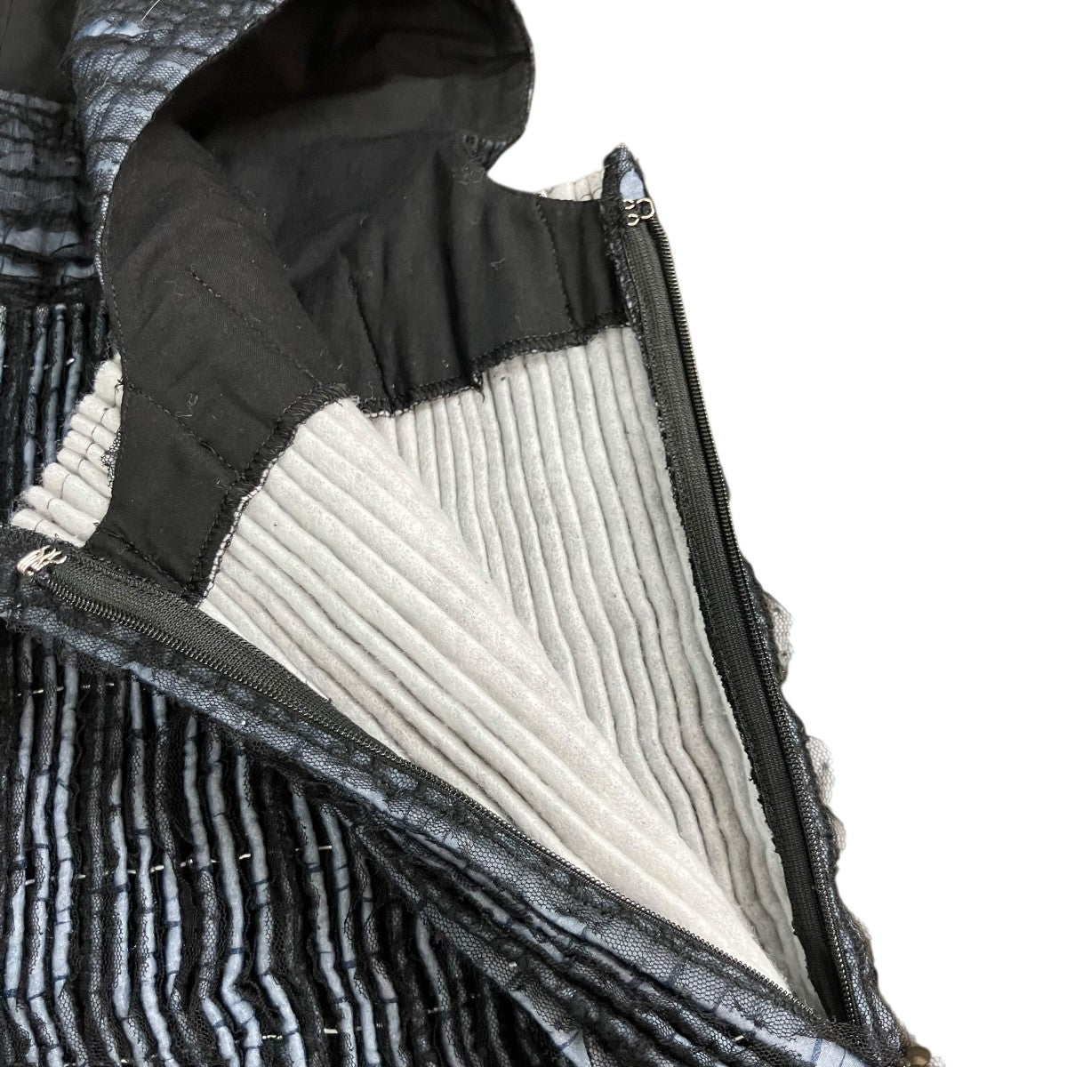 tricot COMME des GARCONS(トリココムデギャルソン) プリーツ