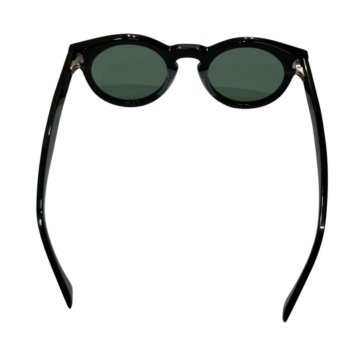 FENDI(フェンディ) サングラス FF 0214/S ブラック サイズ 48□24-145