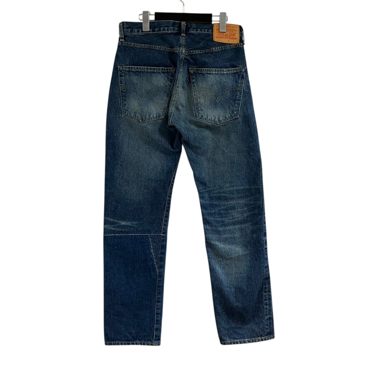 CDG JUNYA WATANABE MAN×LEVI’S デニムパンツ 古着・中古-3枚目のアイテム画像