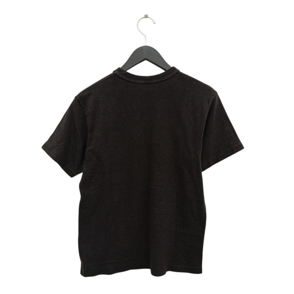 WAREHOUSE ポケットTシャツ4601 S/S POCKET TEE 古着・中古-2枚目のアイテム画像