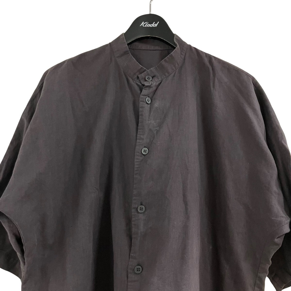 HOMME PLISSE ISSEY MIYAKE(イッセイミヤケオムプリッセ) シャツ