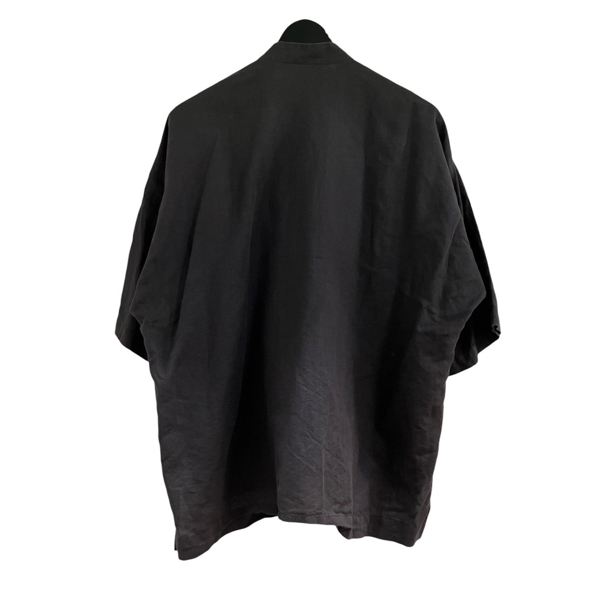 HOMME PLISSE ISSEY MIYAKE シャツ 古着・中古-3枚目のアイテム画像
