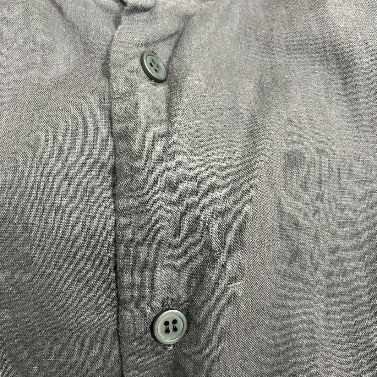 HOMME PLISSE ISSEY MIYAKE(イッセイミヤケオムプリッセ) シャツ