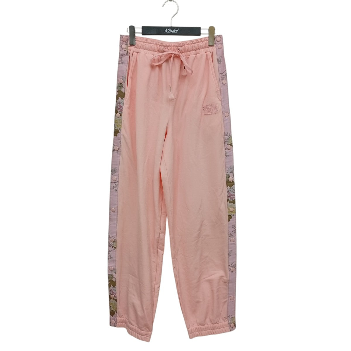 PUMA ×FENTY TEARAWAY TRACK PANTSサイドボタントラックパンツ 古着・中古-1枚目のアイテム画像
