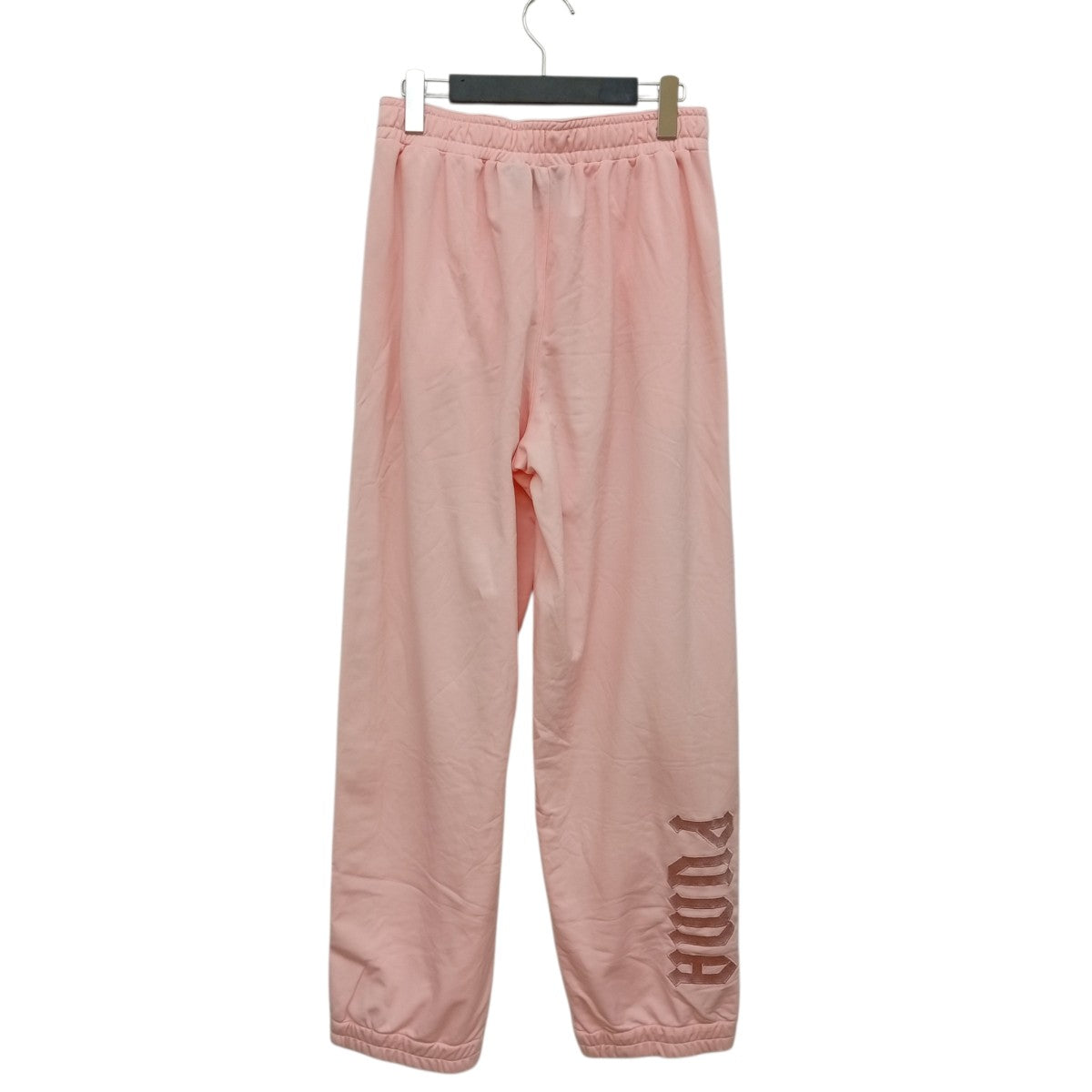 PUMA ×FENTY TEARAWAY TRACK PANTSサイドボタントラックパンツ 古着・中古-2枚目のアイテム画像