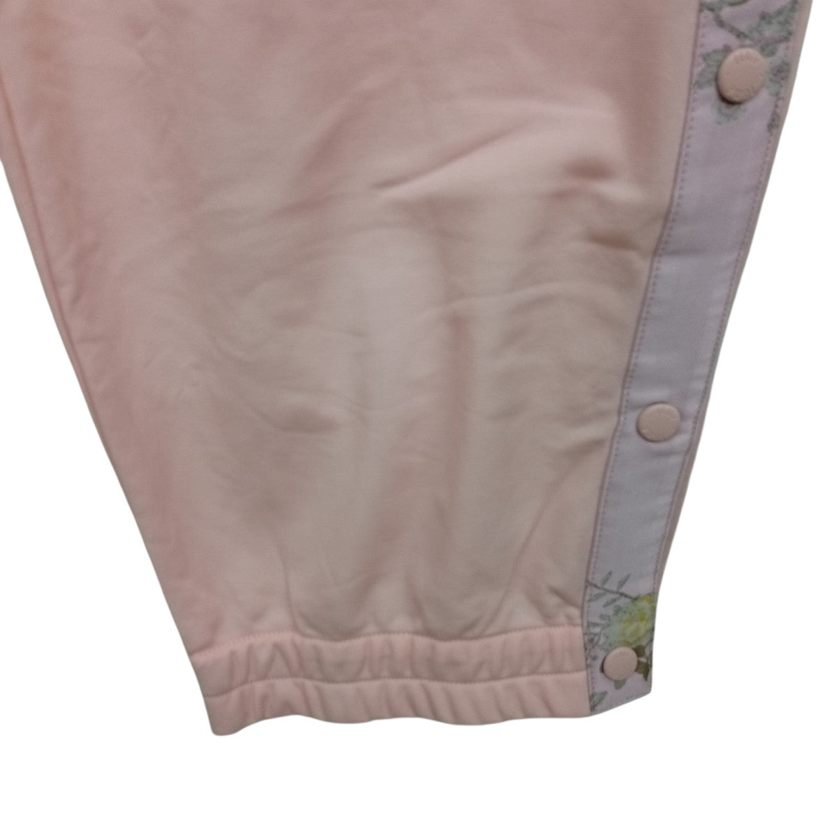 PUMA ×FENTY TEARAWAY TRACK PANTSサイドボタントラックパンツ 古着・中古-6枚目のアイテム画像