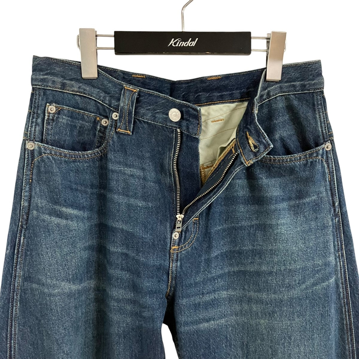 KIKO KOSTADINOV×LEVI’S デニムパンツ 古着・中古-3枚目のアイテム画像
