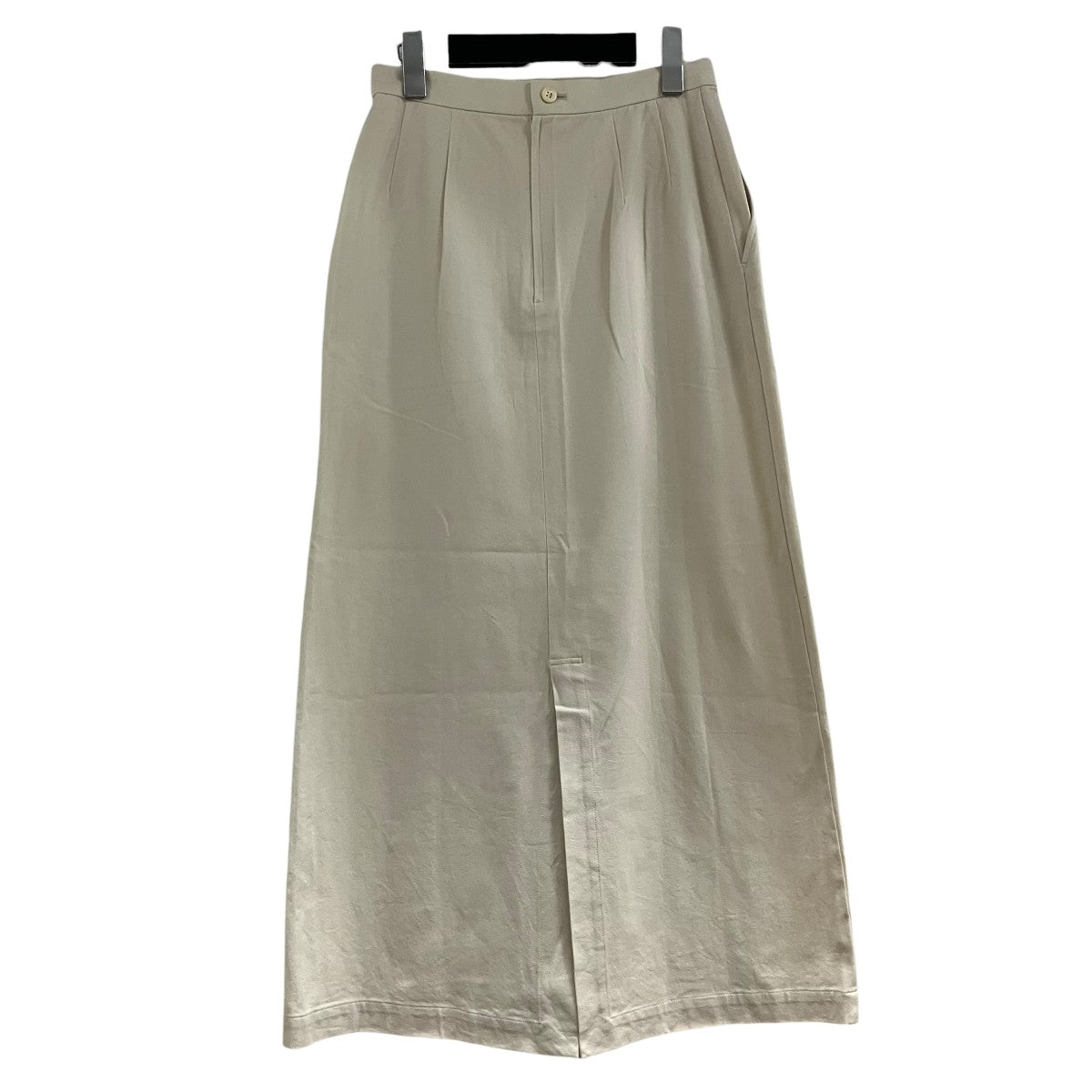 80s ISSEY MIYAKE ヴィンテージ ティアード ロングスカート Vintage 1980s Issey Miyake Brown Plaid Linen 2 Piece Set – The