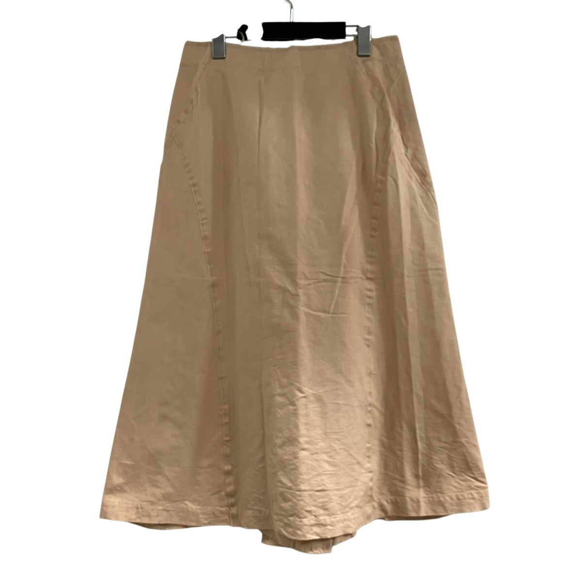 ISSEY MIYAKE 巻きスカート 古着・中古-3枚目のアイテム画像