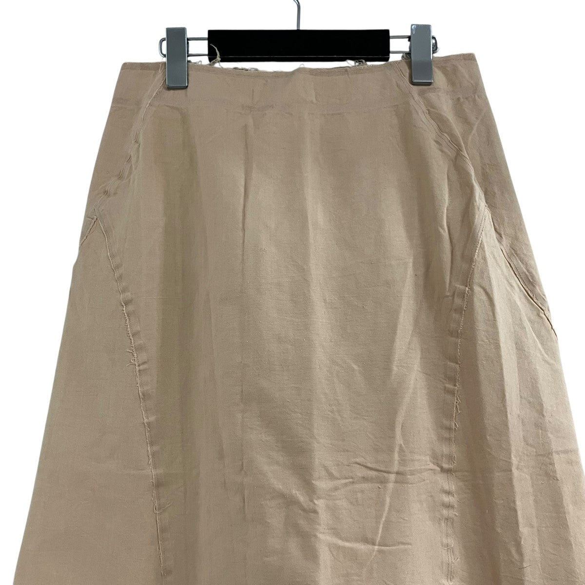 ISSEY MIYAKE 巻きスカート 古着・中古-4枚目のアイテム画像