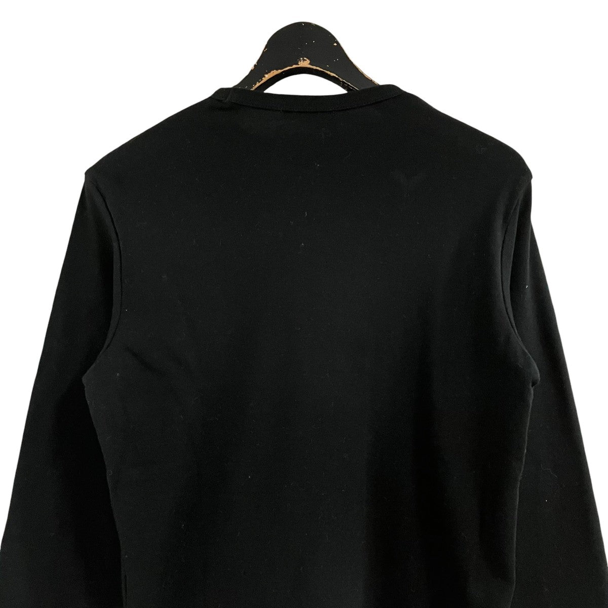 ISSEY MIYAKE クルーネックカットソー 古着・中古-4枚目のアイテム画像