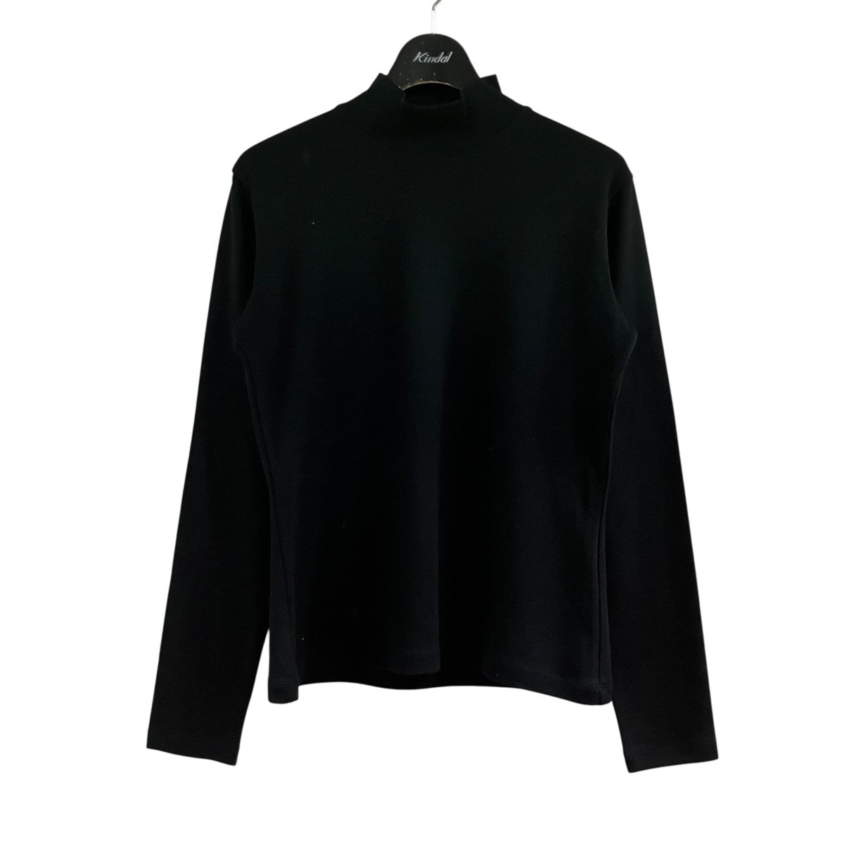 ISSEY MIYAKE ハイネックカットソー 古着・中古-1枚目のアイテム画像