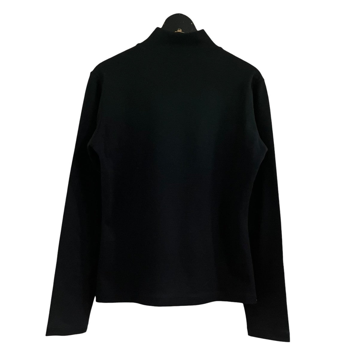 ISSEY MIYAKE ハイネックカットソー 古着・中古-3枚目のアイテム画像