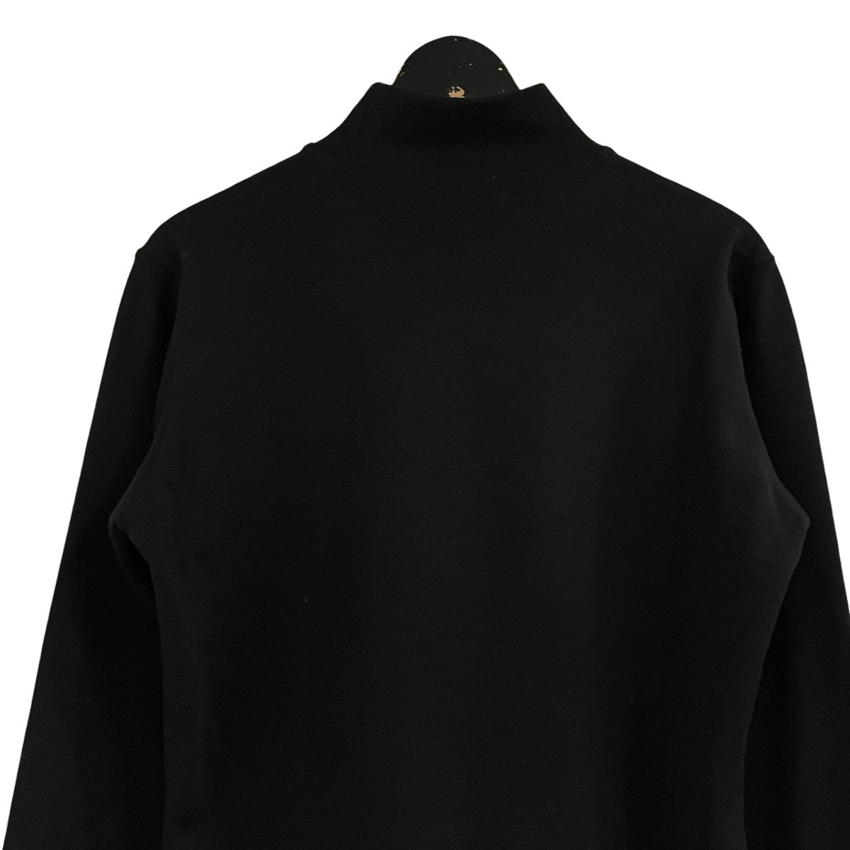 ISSEY MIYAKE ハイネックカットソー 古着・中古-4枚目のアイテム画像